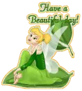 Beautiful Day~Tink