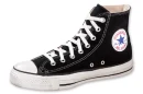 Black Converse