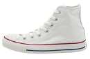 White Converse