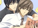 junjo romantica