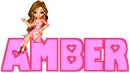 Amber