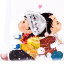 sweet baby