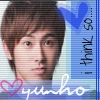 Yunho