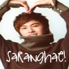 Saranghae
