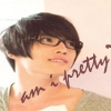 Jaejoong Pretty