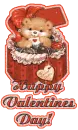 Valentine~Bear