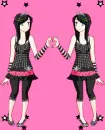 emo girl