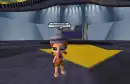 My friend Aly on Miuchiz