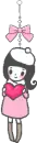 cute girl