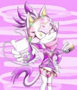 Blaze's New Look