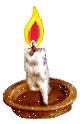candle