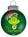 Darlene