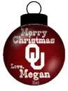 Megan Merry Christmas