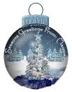 Maggie Seasons Greetings