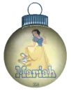 Mariah