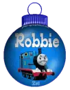 Robbie