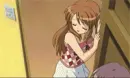 Mikuru Faints