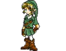 link angel