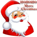 HoHoHo Merry Christmas