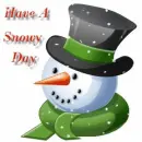Have a Snowy Day