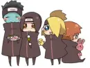 aKatsuki.cHibi!