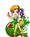:]] kawaii!! girl