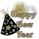 Happy New Year