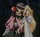 Xellos & Filia