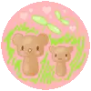 buttons