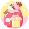 buttons