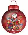 Xmas Snoopy