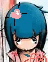 â™¥ cute girl