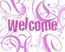 welcome