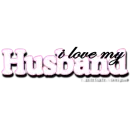 i love my husband