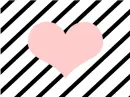 Pink Heart