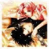 sakura and sasuke