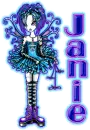 Janie