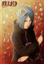 konan from the akatsuki