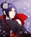 konan from the akatsuki
