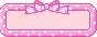 Kawaii polkka-dot box! <3