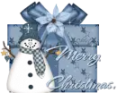 Merry Christmas.