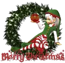 Merry Christmas.