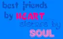 bestfriends and sisters