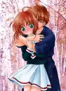 sakura and syaoran