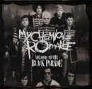mcr the black parade