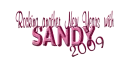 Rocking New Year-Sandy