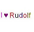 Rudolf the Red Nosed Reindeer