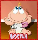 Aggela