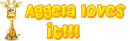 Aggela