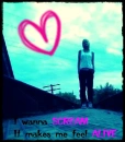 wanna scream